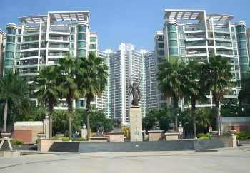 逸景翠园
